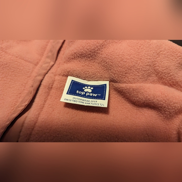 Dog coat - Picture 4 of 6